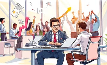 Negociação salarial: Valorize seu trabalho e aumente sua renda