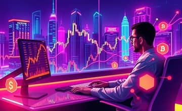 Trading de Cripto: Estratégias e Dicas Essenciais