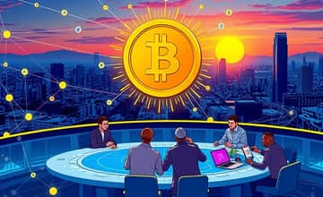 Bitcoin e Criptomoedas: O que você precisa saber antes de investir