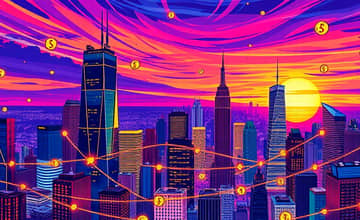 Como as Grandes Instituições Estão Entrando no Espaço Cripto