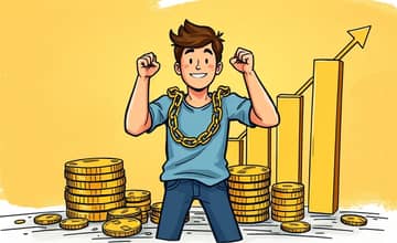 Liberte-se da dívida boa: Quando o crédito funciona para você