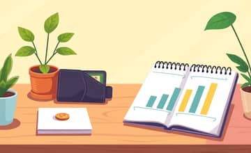 Simplicidade financeira: Menos é mais para sua carteira