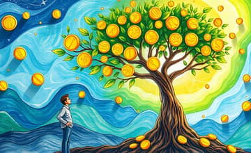 Investimento consciente: Alinhando seus valores com seu portfólio