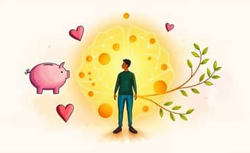 Saúde financeira: O elo entre bem-estar e dinheiro