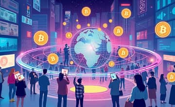 O Futuro do Dinheiro: Perspectivas para as Criptomoedas