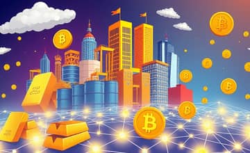 Tokens Lastreados: Estabilidade e Representação de Ativos