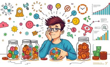 Orçamento comportamental: Entenda seus hábitos de consumo