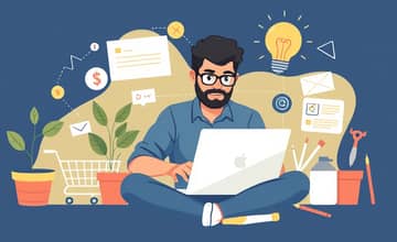 Empreender com pouco dinheiro: Dicas para começar seu negócio