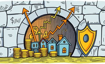 Inflação e investimentos: Como proteger seu capital