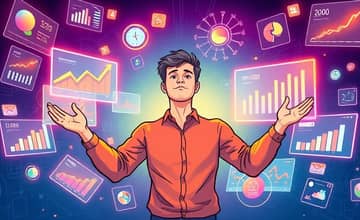 Finanças na era digital: Ferramentas para otimizar seu controle