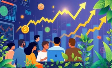 Mercado de ações: Primeiros passos para se tornar um investidor