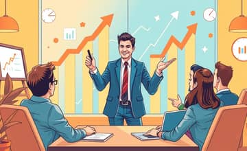Consultoria financeira: Um guia para encontrar o profissional certo