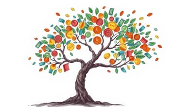 Orçamento flexível: Adapte-se às mudanças da vida sem stress