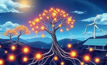 Cardano: Escalabilidade e Sustentabilidade em Foco