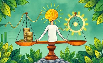 Inteligência financeira: Dominando a arte de lidar com dinheiro