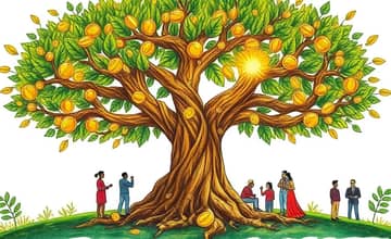 Construindo riqueza: Estratégias para o longo prazo