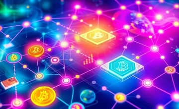 Blockchain e a descomplicação de transações financeiras