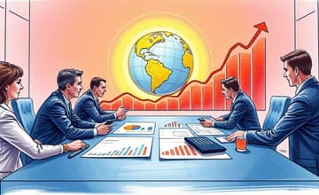 Mercado de fusões e aquisições: otimismo e cautela
