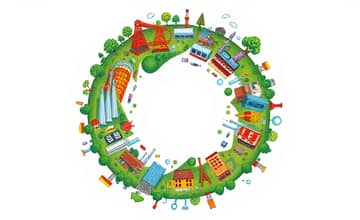 A ascensão da economia circular: novos modelos de valor