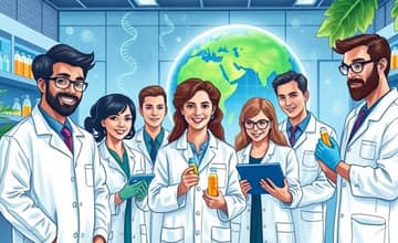 Oportunidades em biotecnologia: investimentos que salvam vidas