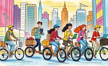 Gig economy: desafios e oportunidades para a força de trabalho
