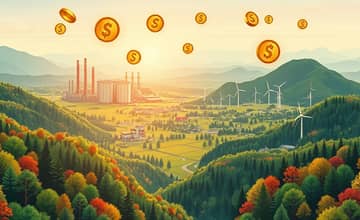 Previsões para o mercado de carbono: o que esperar?