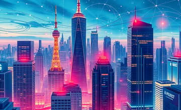 Setor de telecomunicações: a disputa pela conectividade do futuro