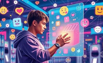 A psicologia do consumidor na era digital