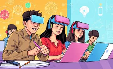 Investimento em educação à distância: um mercado em expansão