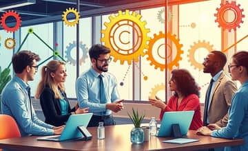 O impacto da saúde mental na produtividade econômica