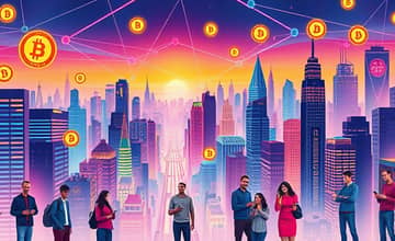 Moedas digitais de bancos centrais: o futuro do dinheiro?