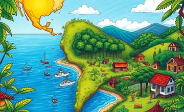 Bioeconomia: o potencial inexplorado do Brasil
