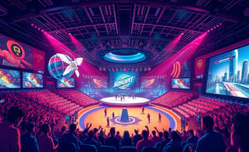 O boom do mercado de games e e-sports: novos investidores