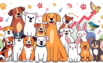 O crescimento do mercado pet e suas oportunidades