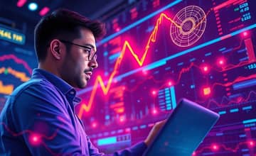 Como a inteligência artificial pode otimizar suas decisões de investimento