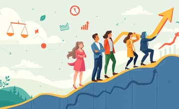 A psicologia do investimento: superando vieses cognitivos comuns