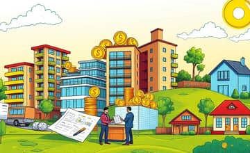 Estratégias de investimento em imóveis: além dos fundos tradicionais