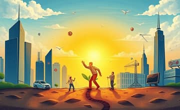 Investindo em startups: alto risco, alto potencial de retorno