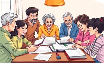 A importância do planejamento sucessório no mundo dos investimentos