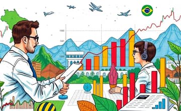 Como a macroeconomia influencia suas escolhas de investimento