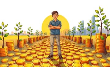 Estratégias para iniciantes: comece a investir com segurança e confiança