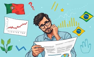O papel dos impostos nos seus rendimentos de investimento