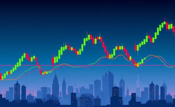 Aprenda a ler gráficos: análise técnica simplificada para investidores