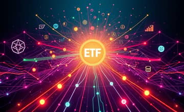 Construindo uma carteira diversificada com ETFs inteligentes