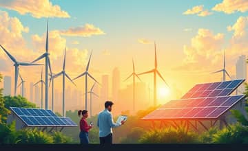 Desvendando o investimento responsável: ESG na prática
