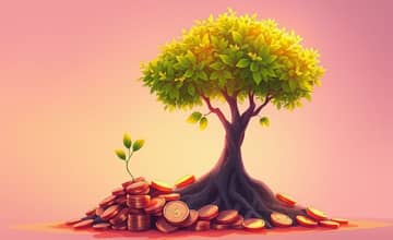 A arte de poupar para investir: comece pequeno, sonhe grande