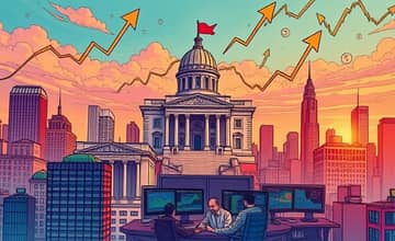 O impacto das políticas governamentais nos seus investimentos