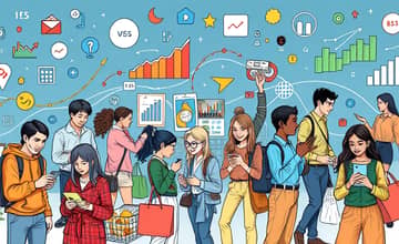 Como o comportamento do consumidor afeta os resultados das empresas
