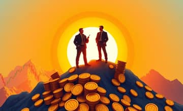 Aprenda com os grandes: lições de investidores lendários