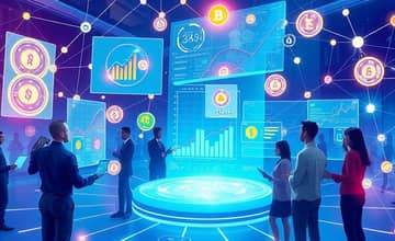 Desvendando o futuro das fintechs e seu impacto no investimento